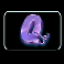 bass-boss-megaways-letter-q-symbol
