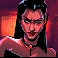 blood-club-slot-female-vampire-symbol