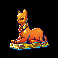 boat-bonanza-croconile!-bastet-symbol