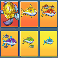 boat-bonanza-croconile!-fish-turtle-symbol