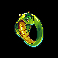 boat-bonanza-croconile!-green-serpent-ring-symbol