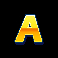 boat-bonanza-croconile!-letter-a-symbol