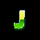 boat-bonanza-croconile!-letter-j-symbol