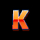 boat-bonanza-croconile!-letter-k-symbol