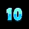 boat-bonanza-croconile!-number-ten-symbol