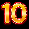 buzz4fuzz-number-ten-symbol