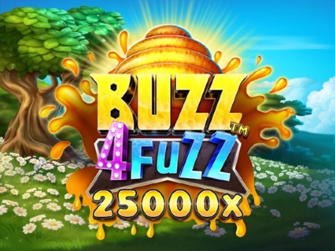 Buzz4Fuzz Slot