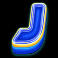cash-surge-slot-J-symbol