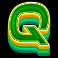 cash-surge-slot-Q-symbol