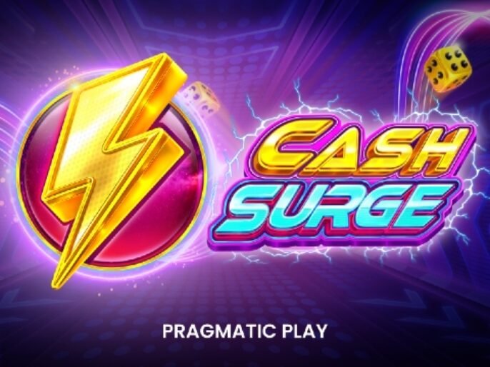 Cash Surge Slot