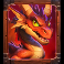castle-cash-megaways-slot-dragon-symbol
