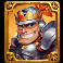 castle-cash-megaways-slot-wild-symbol