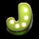 chicks-in-vegas-slot-J-symbol