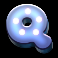 chicks-in-vegas-slot-Q-symbol