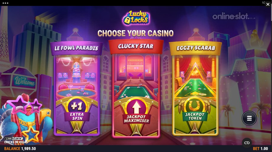 chicks-in-vegas-slot-bonus-games