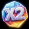 chomplings-slot-multiplier-rock-symbol
