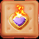 cozy-candy-clusterbreaker-purple-heart-cake-symbol