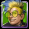 fighter-pit-slot-green-male-fighter-symbol