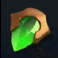 finn-and-the-dragon-tales-slot-green-gem-symbol