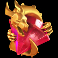 finn-and-the-dragon-tales-slot-red-dragon-gem-symbol