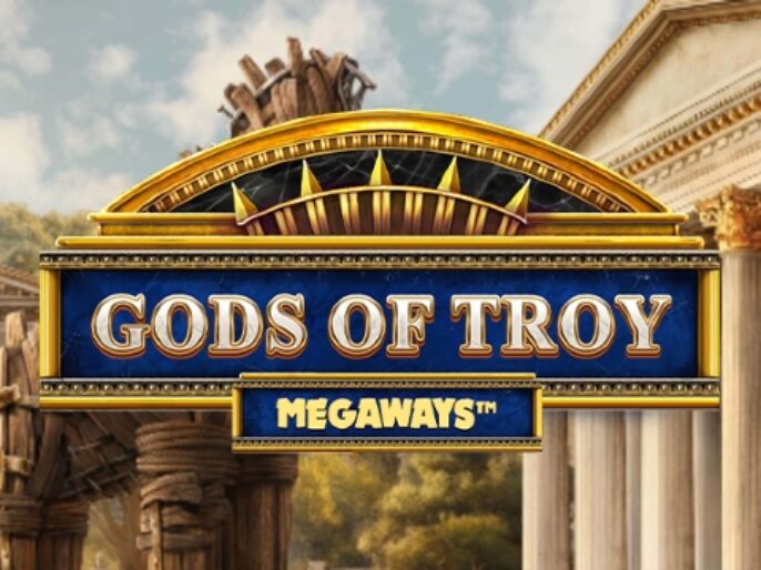 Gods of Troy Megaways™ Slot