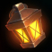 gold-digger-slot-lantern-symbol