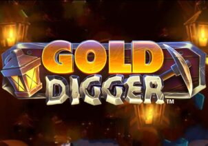 gold-digger-slot-logo