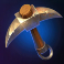 gold-digger-slot-pickaxe-symbol