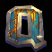 gold-digger-slot-q-symbol