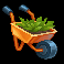 golden-egg-invaders-wheelbarrow-symbol