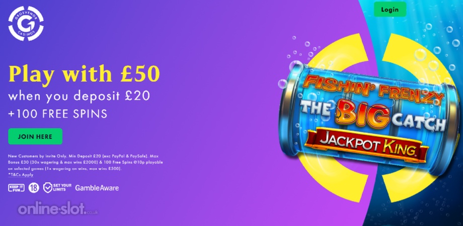 casino-welcome-offer