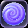 jelly-candy-purple-swirl-symbol