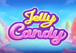 jelly-candy-slot-logo