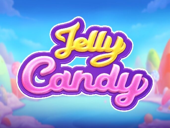 Jelly Candy Slot