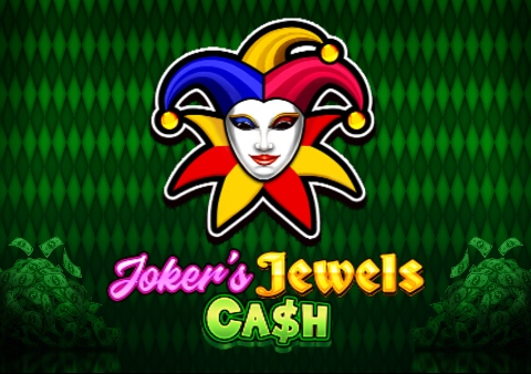 joker’s-jewels-cash-slot-logo