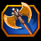 lightning-of-olympus-slot-axe-symbol