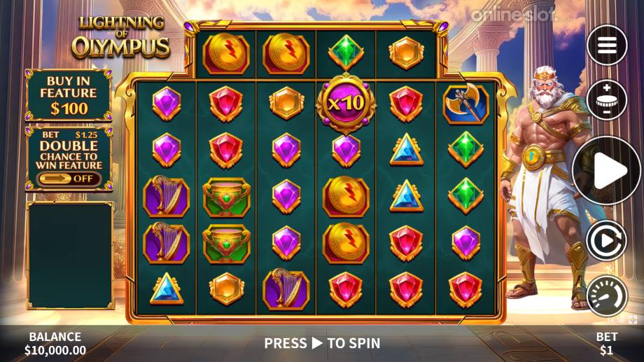 lightning-of-olympus-slot-base-game