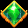 lightning-of-olympus-slot-green-gem-symbol