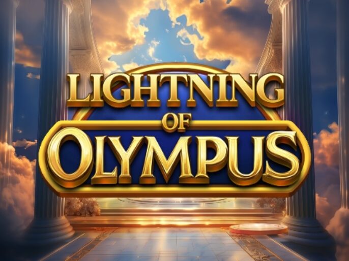 Lightning of Olympus Slot