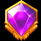 lightning-of-olympus-slot-purple-gem-symbol