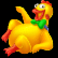 lucky-dog-slot-chicken-symbol
