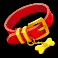 lucky-dog-slot-collar-symbol