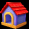 lucky-dog-slot-doghouse-symbol
