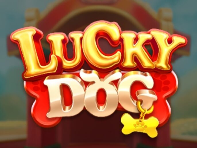 Lucky Dog Slot