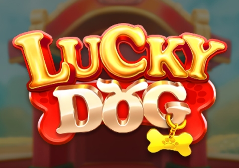 lucky-dog-slot-logo