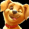 lucky-dog-slot-wild-symbol