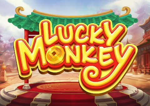 lucky-monkey-slot-logo