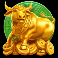 lucky-ox-slot-golden-ox-symbol