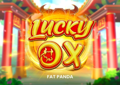 lucky-ox-slot-logo