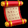 lucky-ox-slot-scroll-symbol